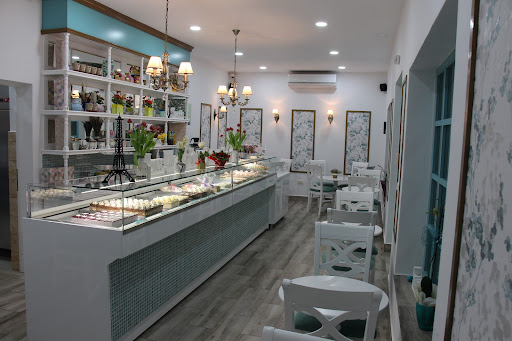 Mon Jardin Patisserie