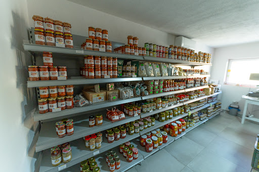 Mocodia - Cămara Ta de la Țară - Sângeorz-Băi