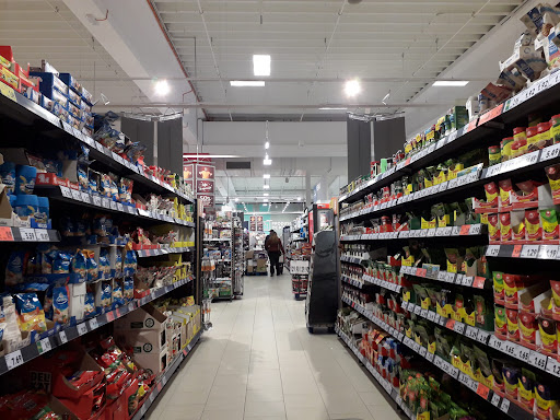 Kaufland Botosani Soseaua Iasului