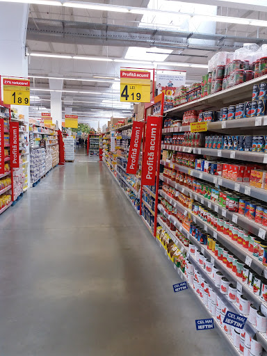 Botoșani Shopping Center