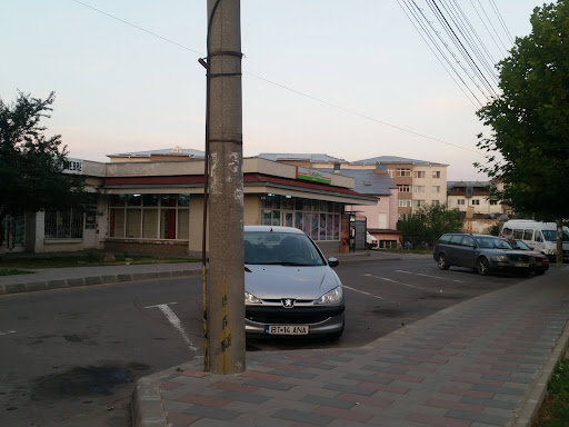 La Doi Paşi