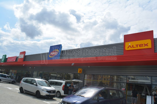 JOY Retail Park Dorohoi