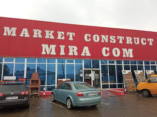 Mira Com - Depozit materiale de construcții