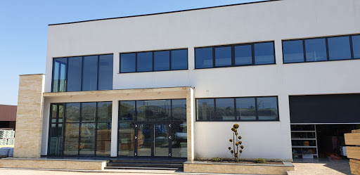 Depozit Țugui Materiale Construcții
