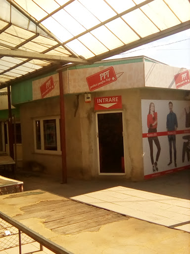 PPT Preturi Pentru Tine Darabani