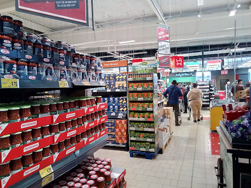 Kaufland Braila - Braila Sud