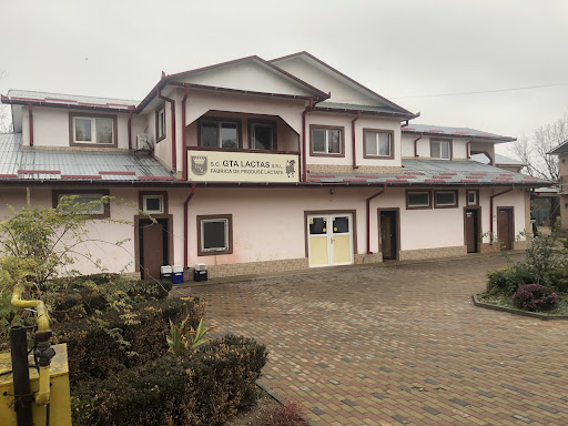 GTA LACTAS SRL