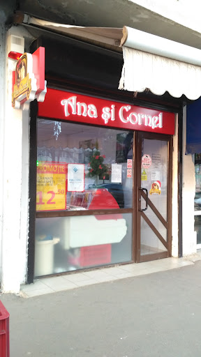 Magazin Ana si Cornel