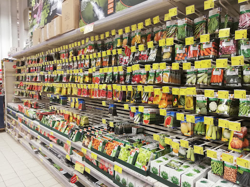 Carrefour
