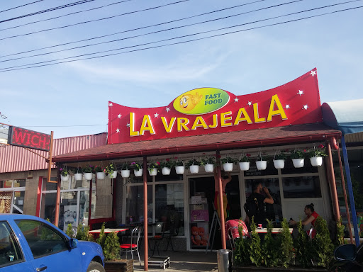 Fast Food "La Vrajeala"