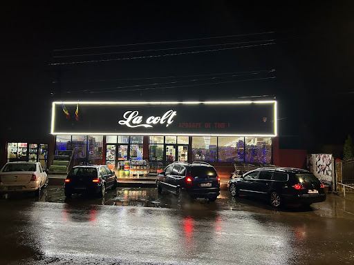 La Colț