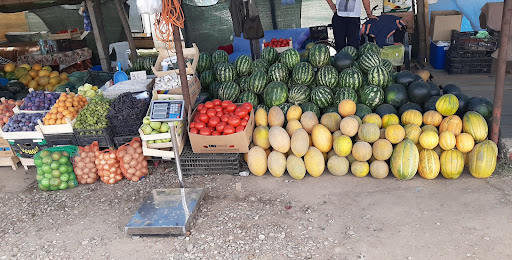 Piața De Fructe