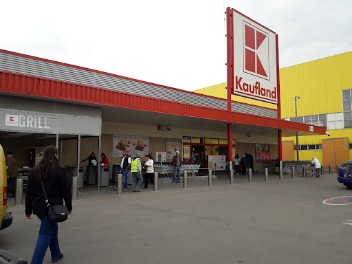 Kaufland-Astra
