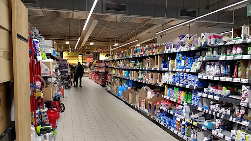 Kaufland Brasov - Bartolomeu
