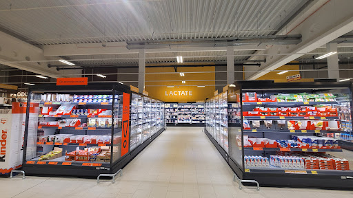 Kaufland-Stadionului