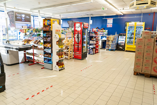 SuperMarket Senic Gross&Market Brașov