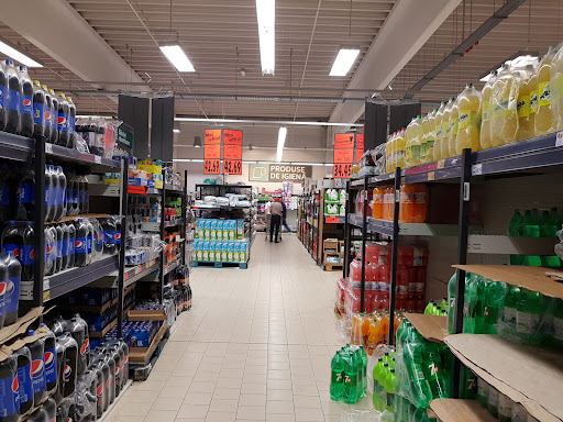 Kaufland Fagaras