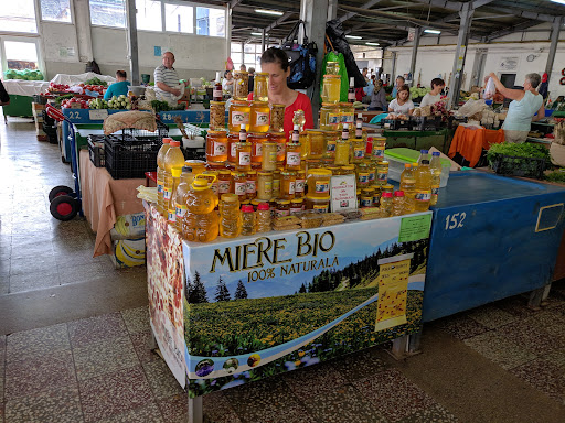 Piața Agroalimentară Făgăraș