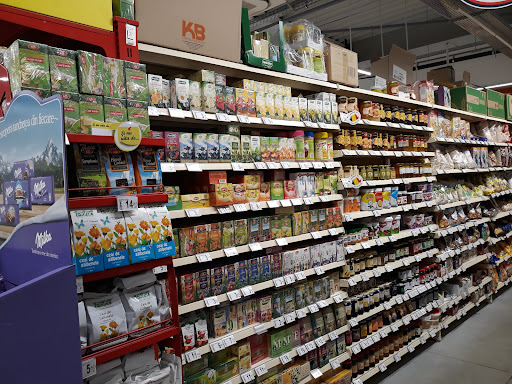 Carrefour Market