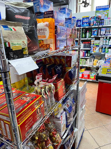 Andrea"s Markt - Magazin German Fagaras