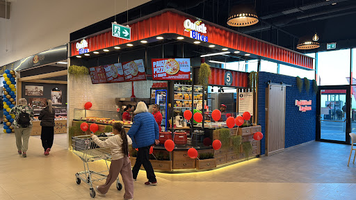 Kaufland Săcele