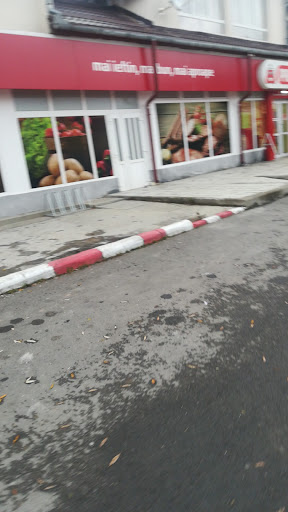 Piața Ștefan cel Mare