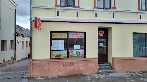 Magazin Desfacere AVICOLA