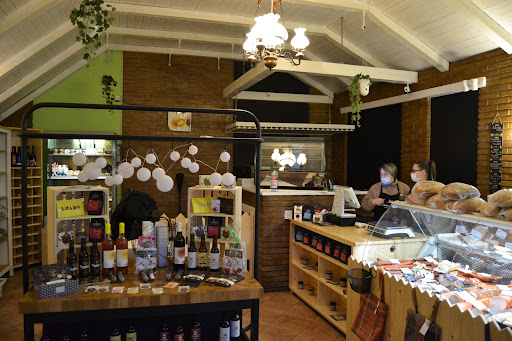 Bacania lui Tomita Rasnov