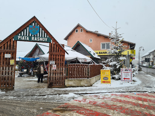 PIATA AGRO-ALIMENTARA