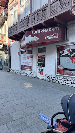 Supermarket
