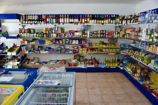 Mini Market "Pe Vale"