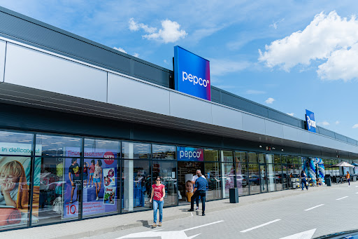 JOY Retail Park Rupea