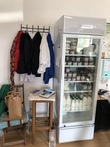 Transilvania Lactate