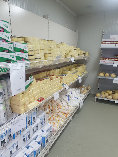 MERE DISCOUNTER