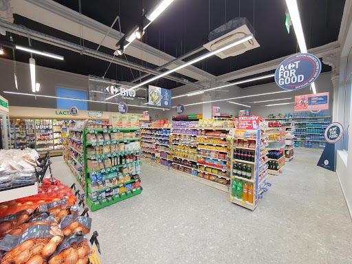 Carrefour