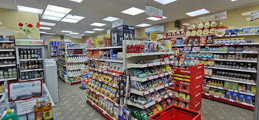 SuperMercato -Magazin Italian Bucuresti Berceni