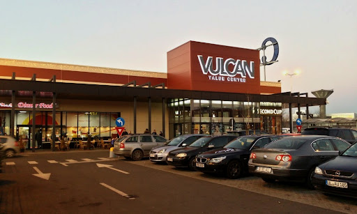 Vulcan Value Centre