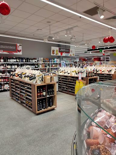Mega Image PLAZA ROMANIA