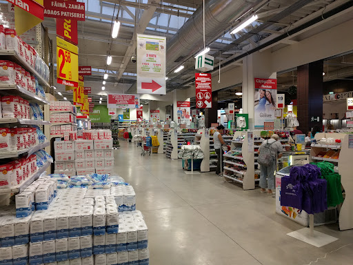 Auchan Crângași