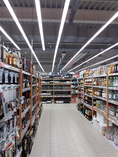 Kaufland Buzau-Episcopiei