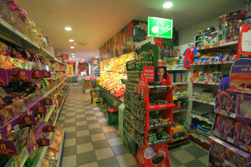 MCA NONSTOP SUPERMARKET