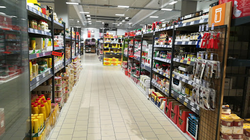 Kaufland Ramnicu Sarat