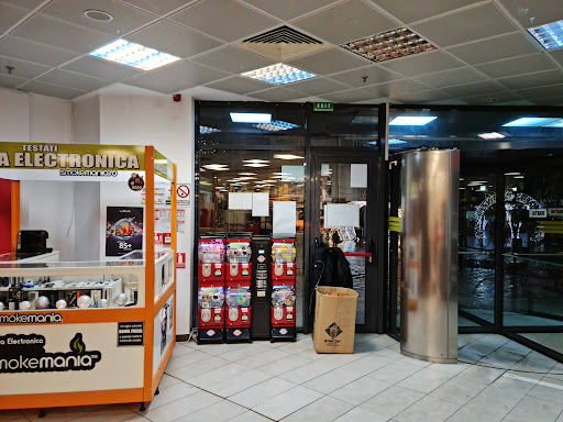 Centrul comercial Victoria