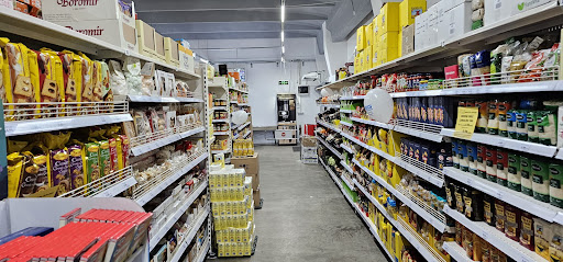 Le BIG Supermarket