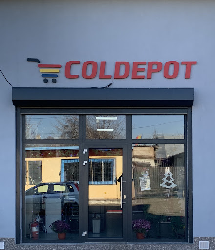 COLDEPOT CLASIC SRL