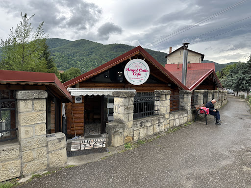 Holding Com - Cofetarie Nehoiu