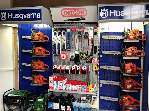 Husqvarna Buzau Nehoiu