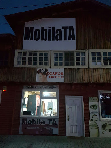 Mobila TA