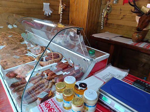 Preparate Traditionale Vatra Pleşcoiană