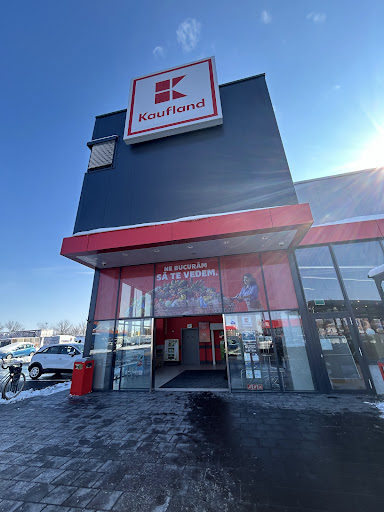 Kaufland Calarasi Magureni